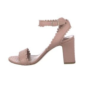 Tabitha Simmons Women's Pink Sandals